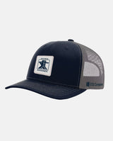 SW25 - Achen Gardner - Trucker Patch Hat