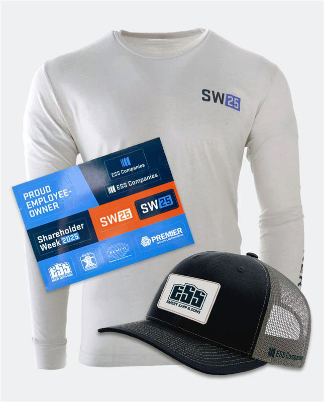 Emery Sapp & Sons Bundle