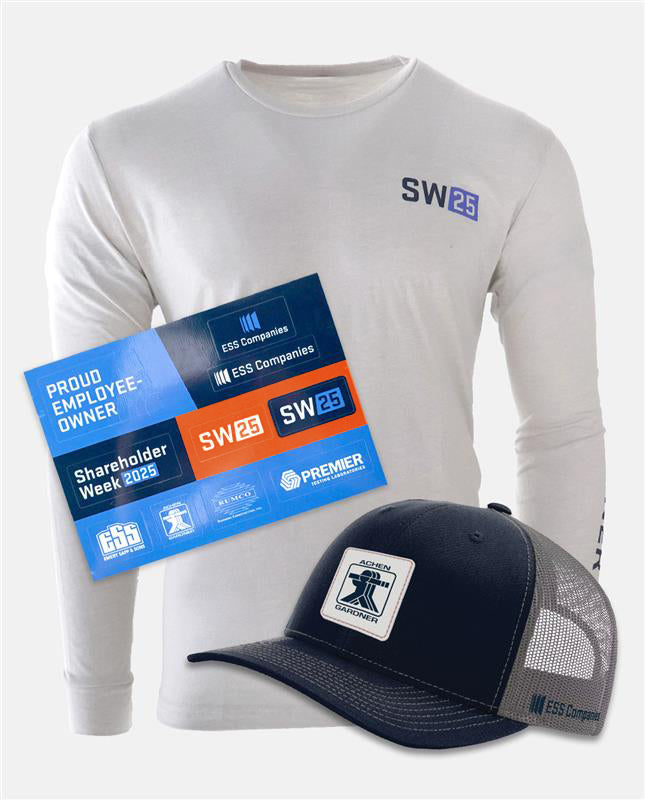 Achen-Gardner Construction Bundle